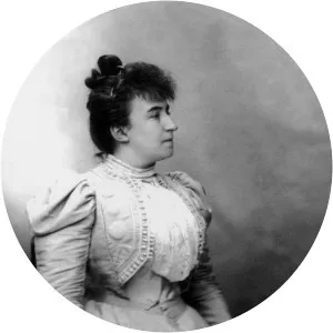 Lucie Faure-Goyau - French woman of letters