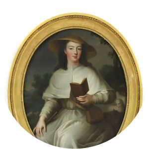 Lucie Felicite de Noailles photograph