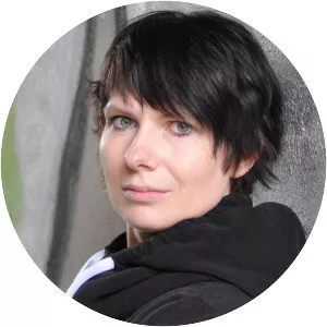 Lucie Flebbe - German writer