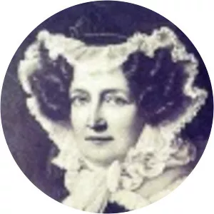 Lucie Hardenberg-Reventlow