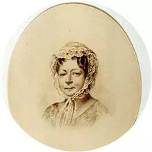 Lucie HardenbergReventlow