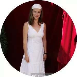 Lucie Jeanne - French television actress