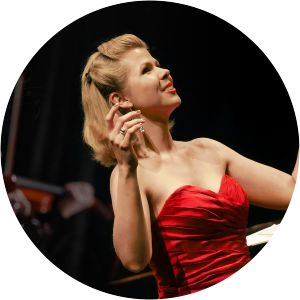 Lucie Kaňková Musician