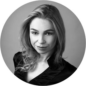 Lucie Kaucká - Musical artist