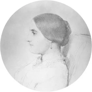 Lucie, Lady Duff-Gordon