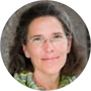 Lucie Lamarche - Author