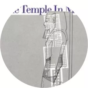 Lucie Lamy - Illustrator