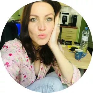 Lucie Langmajerová photograph