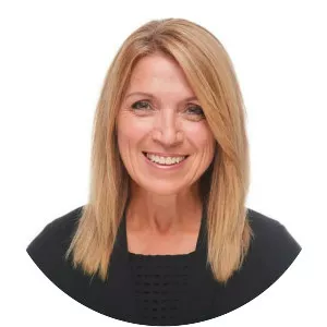 Lucie Lecours - Politician