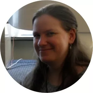 Lucie Lukačovičová - Czech fiction writer