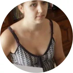 Lucie Maillot - Author