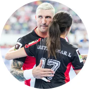 Lucie-Marie Kretzschmar