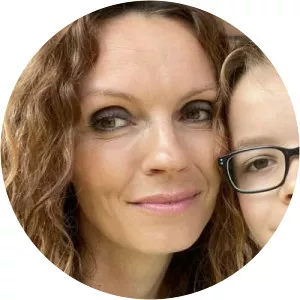 Lucie Marková - Jan Marek's wife