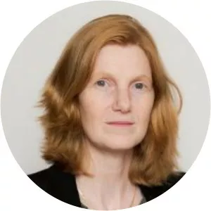 Lucie Mayer - Author