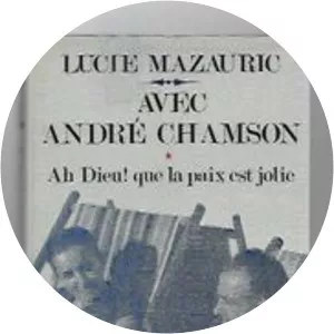 Lucie Mazauric