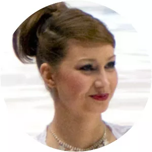 Lucie Myslivečková