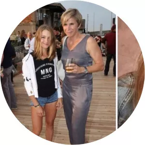 Lucie Neumannová photograph