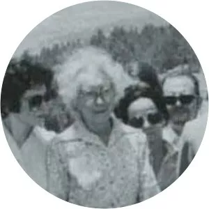 Lucie Olbrechts-Tyteca