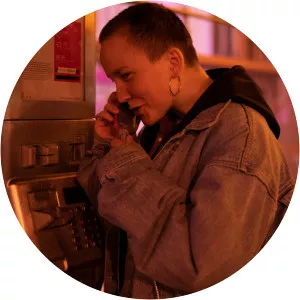 Lucie Paradis - Musician