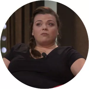 Lucie Polišenská - Movie actress