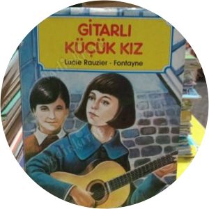 Lucie Rauzier-Fontayne