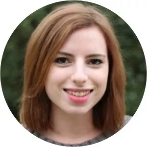 Lucie Renouard photograph