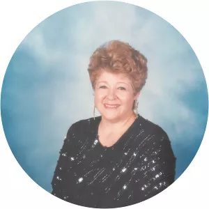 Lucie Romano photograph