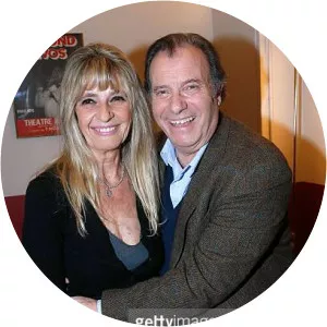 Lucie Russo photograph