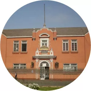 Lucie Rynning photograph