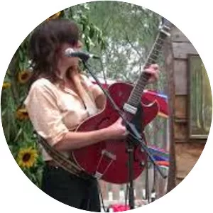 Lucie Thorne - Musical artist