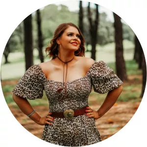 Lucie Tiger - Musical artist