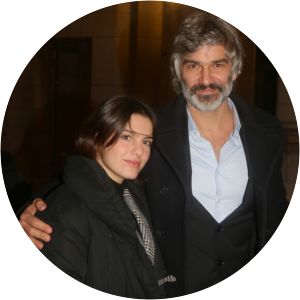 Lucie Vincentelli photograph