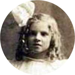 Lucielle Martha James