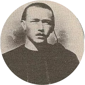 Lucien Auguste Camus