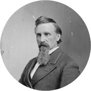 Lucien B. Caswell - Former United States Representative