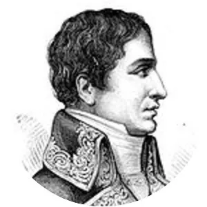 Lucien Bonaparte photograph