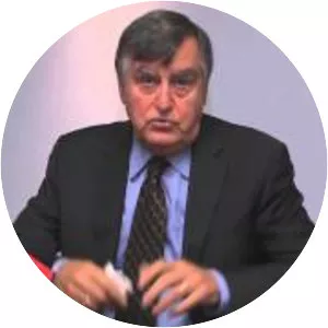 Lucien Bouchard - Former Premier of Quebec