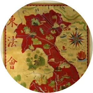 Lucien Boucher - Visual artist