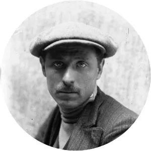 Lucien Buysse - Belgian cyclist