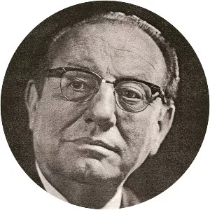 Lucien Cailliet - French-American composer