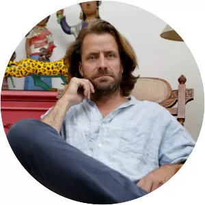 Lucien Castaing-Taylor