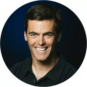 Lucien Cujean - Swiss sailor