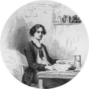 Lucien Chardon - Fictional character