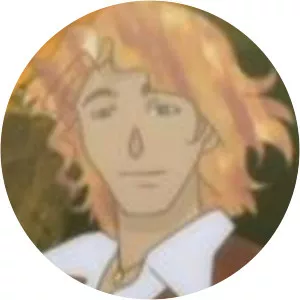 Lucien Debray Gankutsuou: The Count of Monte Cristo - 