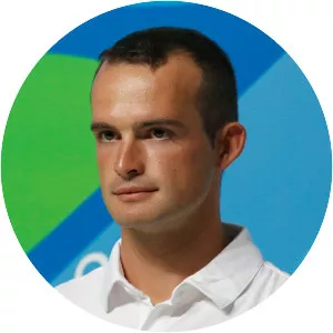 Lucien Delfour - Olympic athlete