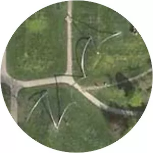 Lucien den Arend - Sculptor