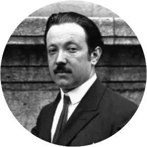 Lucien Georges Bazor