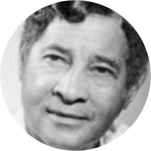 Lucien Gerville-Réache