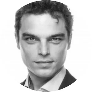 Lucien Guignard - Actor