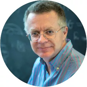 Lucien Hardy - Physicist